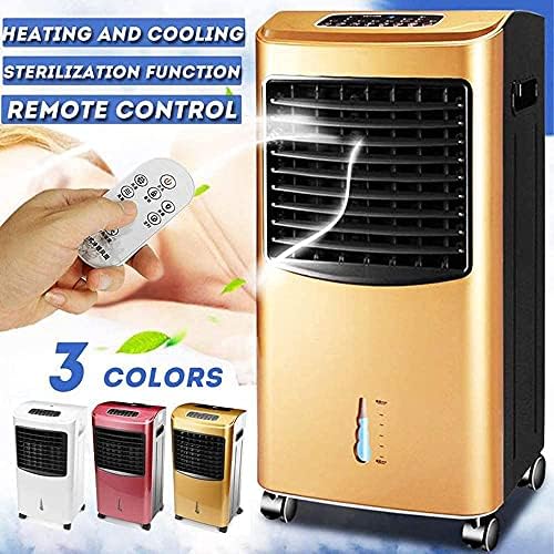 ISOBU LILIANG- - охладителя 70 W Преносим Начало Климатик Вентилатор за Климатик, Овлажнител за Пречистване на Система за Отопление, Охлаждане, Вентилатор, въздушен охлади?