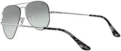 Фотохромичните Слънчеви очила Ray-Ban RB3689 Aviator Metal Ii Evolve
