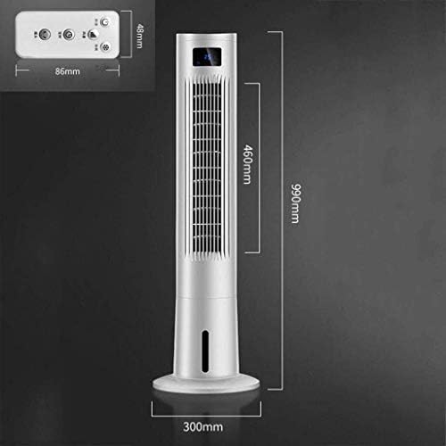 LILIANG - охладителя Домакински енергоспестяващ охлаждащ вентилатор-Осовите вентилатори Вентилатор на климатика Кула