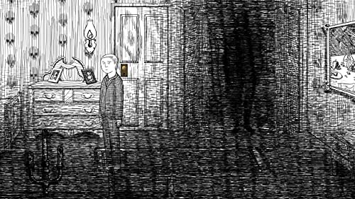 Безкрайни кошмари - ограничено издание 363 - PlayStation 4
