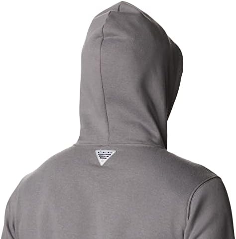 Hoody Columbia Мъжки PFG Triangle Ii с качулка