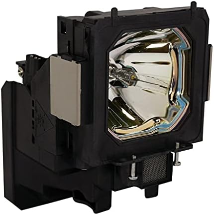 Подмяна на лампата на проектора Dekain за POA-LMP116 Sanyo PLC-ET30 АД-ET30L АД-XT35 АД-XT35L, Eiki LC-SXG400 LC-SXG400L