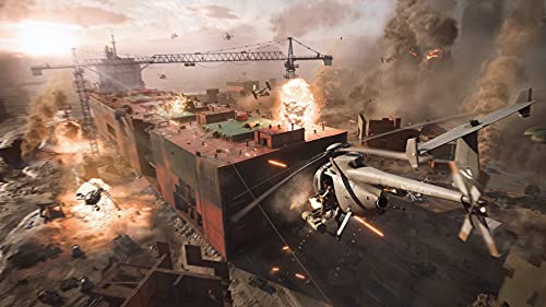 Battlefield 2042 Gold – за Произхода на PC [Кода на онлайн-игра]