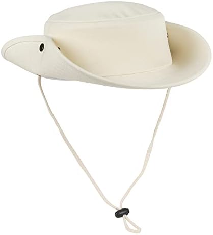 Бродирани на поръчка е мъжка шапка Outback за риболов - Въведете вашия текст - Индивидуална солнцезащитная шапка регулируема засаждане с завязкой