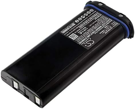 Смяна на батерията за Icom IC-IC-М31 IC-M21 IC-M32 IC IC-M2A BP-224H BP-224