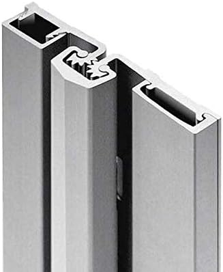 Изберете панти SL57 HD 95 и тръба на шарнирна връзка на цялата повърхност, непрекъснат панта От ултра силна алуминий