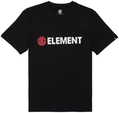 Мъжки t-shirt Element Blazin с къс ръкав