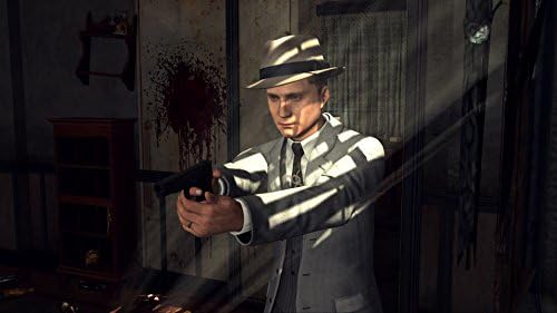 L. A. Noire - Xbox One