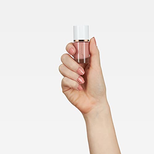Лак за нокти Mineral Fusion, Коралово-Розово, Arm Candy