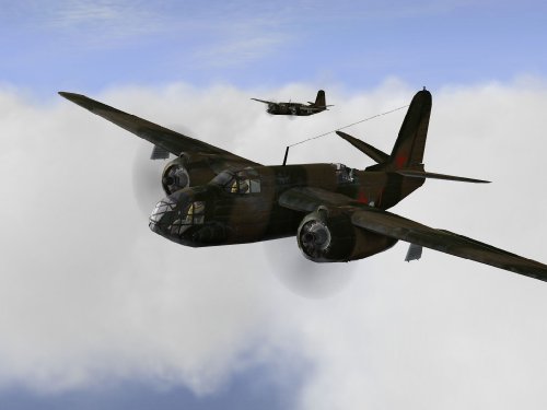 Sturmovik Il-2: 1946 година - PC
