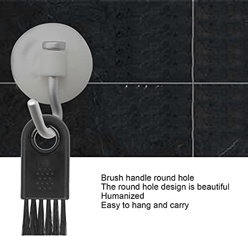 Четка За почистване на Самобръсначката, Найлонови Косата Здрава Стабилна Четка За Почистване на електрически самобръсначки