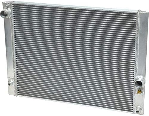 Радиатор климатик за BMW 525i, 525xi, 528i, 528xi, 530i, 530xi, 535i, 535xi QU