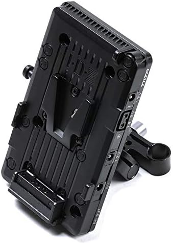 Използваната горивна Система на Пистолета заплата Tilta с V-Образен стена за slr и беззеркальных камери BT-003-V 15 мм