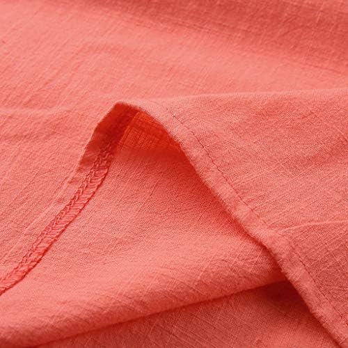 Летни Рокли за Жените 2023, Дамски Плажната Тениска с Цветен Модел, Сарафан, Без Ръкави, Ежедневното Свободно Рокля на
