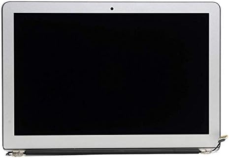 (661-5732, 661-6056) Пълен LCD дисплей 13,3 в колекцията на за Apple MacBook Air 13A1369 Версия края на 2010 г., в средата