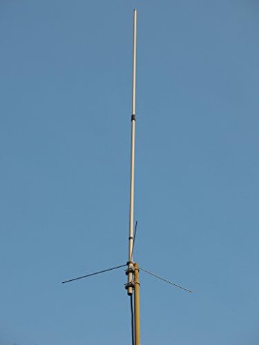 CX-333 CX333 Оригиналната Трехдиапазонная Базова Антена Кометата 2 м/1,25 м/70 см - UHF
