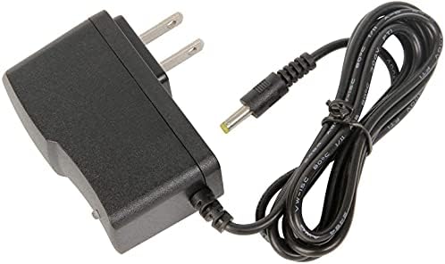 Адаптер за променлив ток BestCH за Eton Grundig S450DLX S-450DLX S-450-DLX AM/FM/къси вълни Полево Радио захранващ Кабел