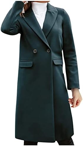 Жена модерен ежедневието на обикновен жилетка OVERMAL, официалната яке с дълъг ръкав