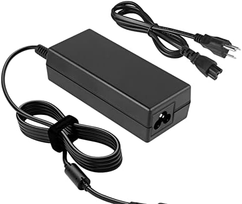 Адаптер за променлив ток Nuxkst за цветни Принтера за етикети Primera LX500 LX500c 74273 74275 захранващ Кабел