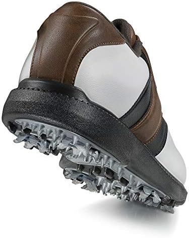 Мъжки обувки за голф FootJoy Fj Originals
